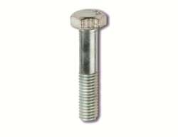 DKC Болт шестигранный М8х60 HDZ арт. CM020860HDZ