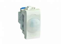 DKC Brava Слоновая кость Выключатель инфракрасный 1 мод арт. 75201S