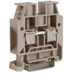 DKC CBC.16(Ex)i Зажим проходной синий 16 кв.мм арт. ZCBI16