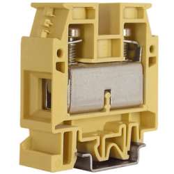 DKC CBD.50(Ex)i Зажим проходной синий 50 кв.мм арт. ZCBX72