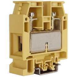 DKC CBD.70(Ex)i Зажим проходной синий 70 кв.мм арт. ZCBX82