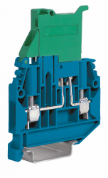 DKC CBF.4 (Ex)i Держатель предохранителя 4 кв.мм., винт, 5х20 мм арт. ZCBF04I