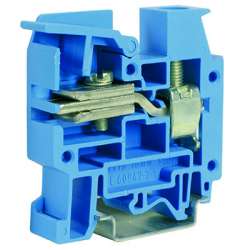 DKC CNT.35, разъединитель нейтрали 35 кв.мм арт. ZCNT35