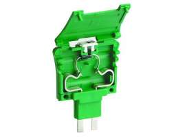 DKC CPF/5L230 Картридж с LED-микросхемой на 230В (пост/перем) арт. ZCPF523