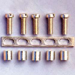 DKC CPM/53, винт+рукав арт. ZCPM53