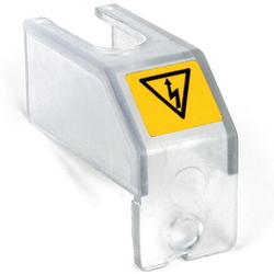 DKC Чехол изолирующий для однополюс. выключателей нагрузки арт. APP01