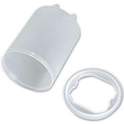 DKC Чехол защитный для галет AS12-AS20 арт. A11706031