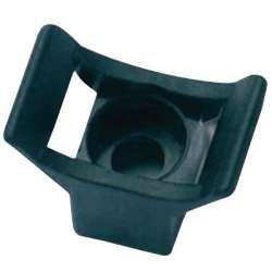 DKC Держатель 9мм. (1упак.=100шт.) (упаковка) арт. 21041301