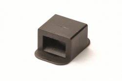 DKC Держатель для двух хомутов 9мм (1упак.=100шт.) (упаковка) арт. 21041302