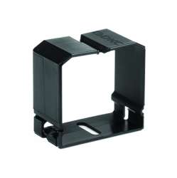 DKC Держатель кабеля CL 60x60 для перфокороба серии RL арт. 05108RL