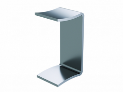 DKC Держатель крышки арт. GCC50000