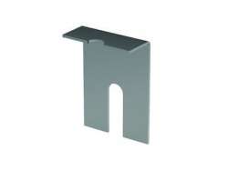 DKC Держатель крышки INOX арт. 38500INOX