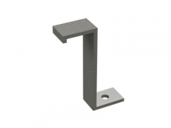 DKC Держатель лестниичного лотка Н=150 мм, стеклопластик арт. GLP15000