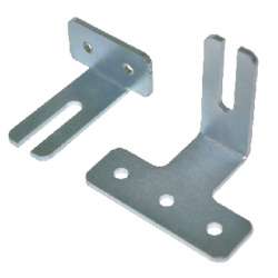 DKC Держатель профиля, для горизонтальной системы шин арт. R5BSEV03