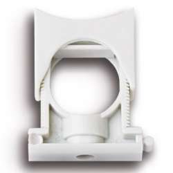 DKC Держатель раздвижной, д.10 - 20мм арт. 51220