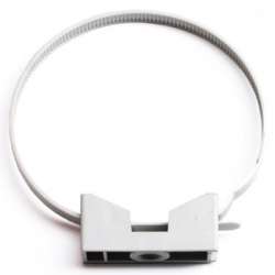 DKC Держатель с хомутиком D=16-32mm арт. 51200