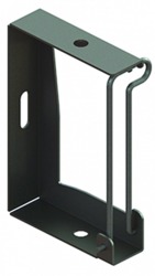 DKC Держатель универсальный шинопровода, 2P+2P/4P+4P/6P+6P арт. LTN70QFIU3AA000