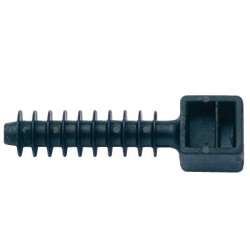 DKC Дюбель для ГКЛ под хомут 6,5x37 (поштучно) арт. 25458 (Розн.)