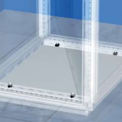 DKC Дно сплошное, для шкафов CQE 400 x 600мм арт. R5FUC46