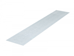 DKC Донная вставка 300, горячий цинк арт. UDM303HDZ