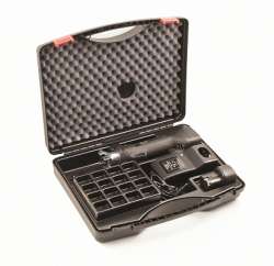 DKC Электрогидравлический инструмент с адаптером CSV в кейсе арт. 2ART215