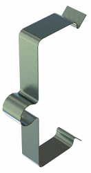 DKC Фиксатор кабеля для одиночного шинопровода, 2P/4P/6P арт. LTN70PFIU7AA000