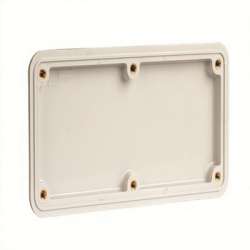 DKC Фланцевая заглушка тип С (комплект) арт. 501003