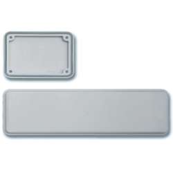 DKC Фланцевая заглушка тип В (комплект) арт. 501002