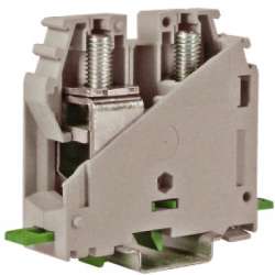 DKC GPA.70 Зажим силовой кабель/кабель бежевый 70 кв.мм арт. ZGA400