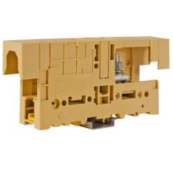 DKC GPM.95/BB Зажим силовой шина/шина бежевый 95 кв.мм арт. ZGP100