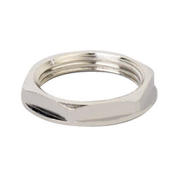 DKC Гайка M20x1,5 нержавеющая сталь AISI 303 арт. 6006-20X