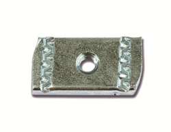 DKC Гайка для подвешивания профиля М10х40, горячеоцинкованная арт. CM141000HDZ