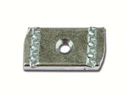 DKC Гайка для подвешивания профиля М10х40 арт. CM141000