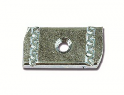 DKC Гайка для подвешивания профиля М6х40, горячеоцинкованная арт. CM140600HDZ