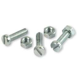 DKC Гайка для соединения корпусов арт. 501014