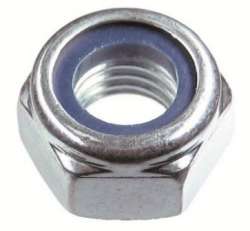 DKC Гайка самоконтрящаяся М6 (упаковка) арт. CM250600