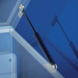 DKC Газовые упоры R5MPG40, 1 упаковка - 2шт. арт. R5MPG40