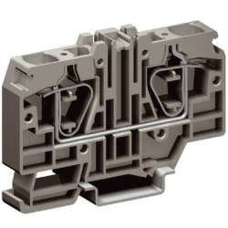 DKC HMM.16/EXi Зажим проходной синий 16 кв.мм арт. ZHI340