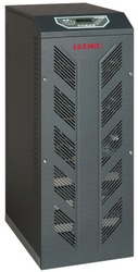 DKC ИБП 3ф : 1ф, 20 кВА, 80 х 9 Ач арт. TRIOTM20A30