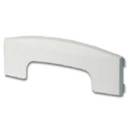 DKC In-Liner Front Адаптер модульной коробки для к/к 90х25 мм арт. 09226