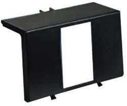 DKC In-Liner Front Каркас для автоматических выключателей в лючок арт. 88002