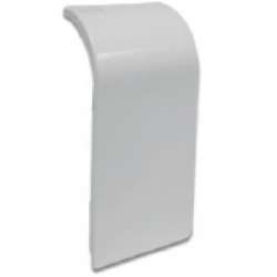 DKC In-Liner Front Накладка на стык боковая для короба 90х50мм арт. 09509