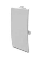 DKC In-Liner Front Накладка на стык фронт. 60мм арт. 09504