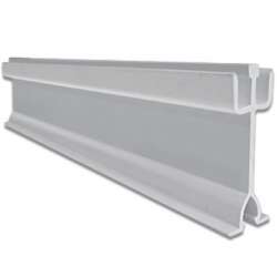 DKC In-Liner Front Несущий разделитель для короба 140х50мм арт. 01412