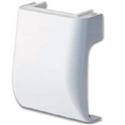 DKC In-Liner Front Отвод узкий от канала 90х25 мм к кор PDD-N60, PDD-N120 и 6-мод. кор Brava арт. 09211