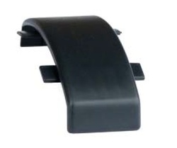 DKC In-Liner Front Соединение для напольного канала 75х17 мм GSP W, цвет белый арт. 05913