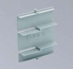 DKC In-Liner Front Соединитель основы GFN арт. 03498