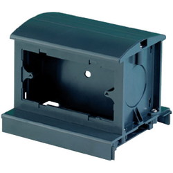 DKC In-Liner Front TOR Горизонтальное расширение арт. 02091