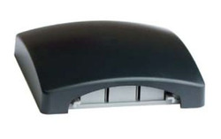 DKC In-Liner Front Тройник для напольного канала 75х17 мм DSP A, цвет чёрный арт. 01343