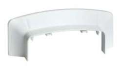 DKC In-Liner Front Ввод в стену для короба 140х50мм арт. 01407